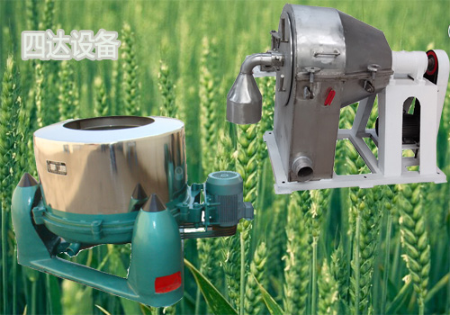 淀粉设备 淀粉设备