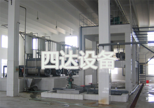 小麦淀粉加工设备 小麦淀粉加工设备